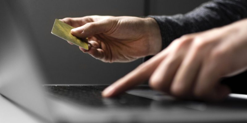 Segurança na compra